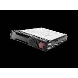 HPE 2.4TB SAS 12G 10K SFF SC 5