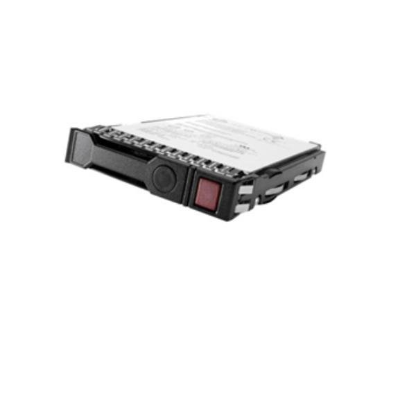 HPE 1.8TB SAS 10K SFF SC 512E DS HD