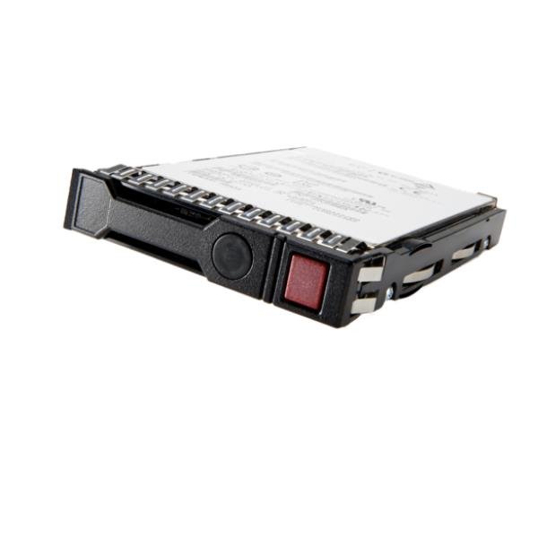 HPE 480GB SATA MU SFF SC DS SSD