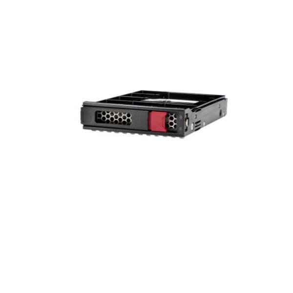 HPE 960GB SATA RI LFF LPC DS SSD