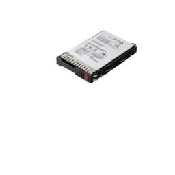 HPE 1.92TB SATA RI SFF SC DS SSD