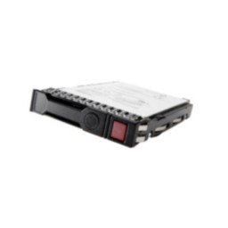 HPE 3.84TB SATA MU SFF SC 5300M SSD