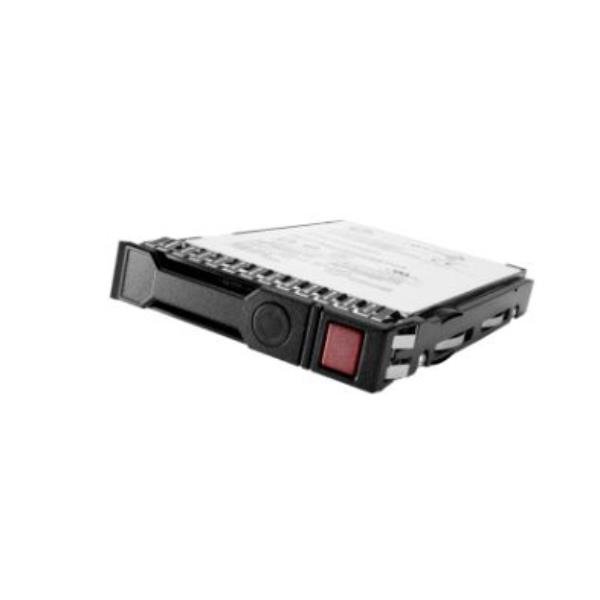 HPE 10TB SATA 7.2K LFF SC HE 5