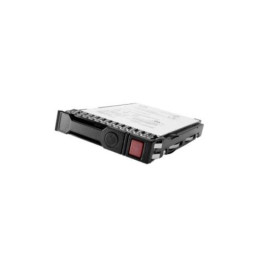 HPE 8TB SAS 7.2K LFF SC 512E D