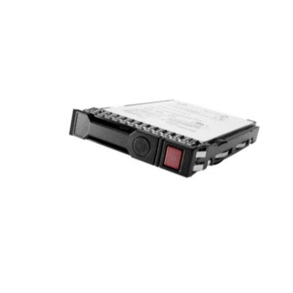 HPE 240GB SATA 6G RI SFF 2.5 RW