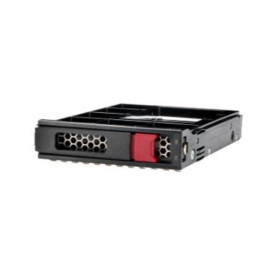 HPE 480GB SATA RI LFF LPC SSD