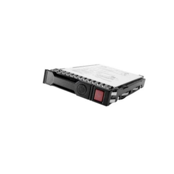 HPE 480GB SATA RI M.2 2280 5300P