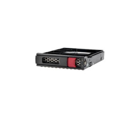 HPE 8TB SAS 7.2K LFF LP 512E D