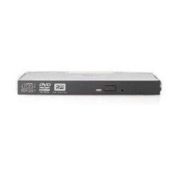 HP 9.5MM SATA DVD-RW JACK