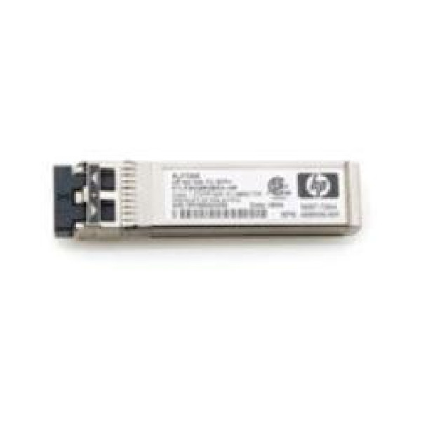 HP MDS 9000 8GB FC SFP+ SHORT RANGE HP MDS 9000 8GB FC SFP+ SHORT RANGE