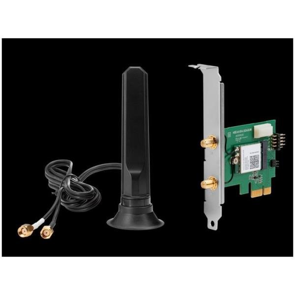 INTEL 7265 802.11AC PCIE X1 CARD INTEL 7265 802.11AC PCIE X1 CARD