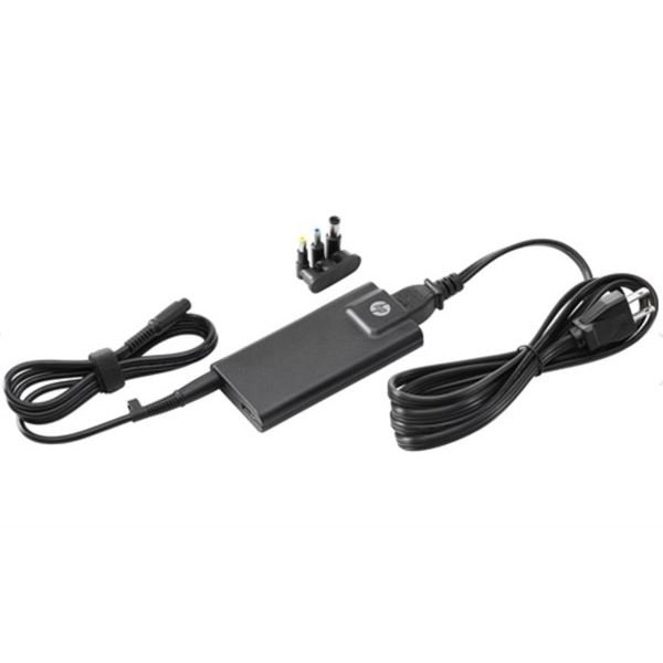 HP 65W SLIM AC ADAPTER HP 65W SLIM AC ADAPTER