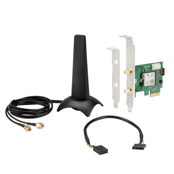 INTEL 8265 802.11ABGN/AC BT PCIE INTEL 8265 802.11ABGN/AC BT PCIE