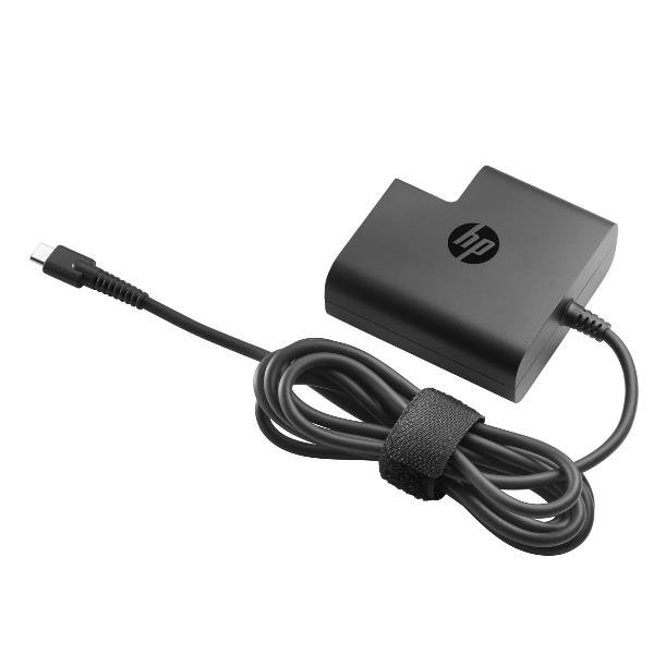 HP 65W SFF USB-C AC ADAPTER HP 65W SFF USB-C AC ADAPTER
