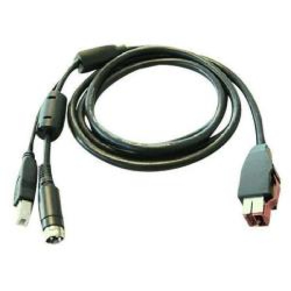 HP PUSB Y CABLE HP PUSB Y CABLE