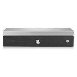 HP FLIP TOP TILL WITH LOCKING COVER
