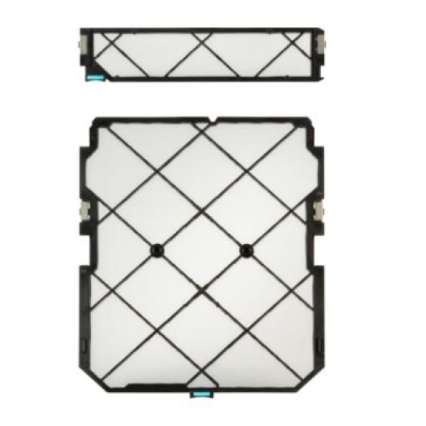 HP Z2 SFF G4 DUST FILTER AND BEZEL HP Z2 SFF G4 DUST FILTER AND BEZEL
