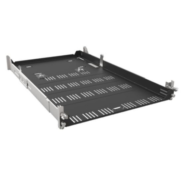 HP Z4/Z6 G4 DEPTH ADJ FXD RAIL KIT HP Z4/Z6 G4 DEPTH ADJ FXD RAIL KIT