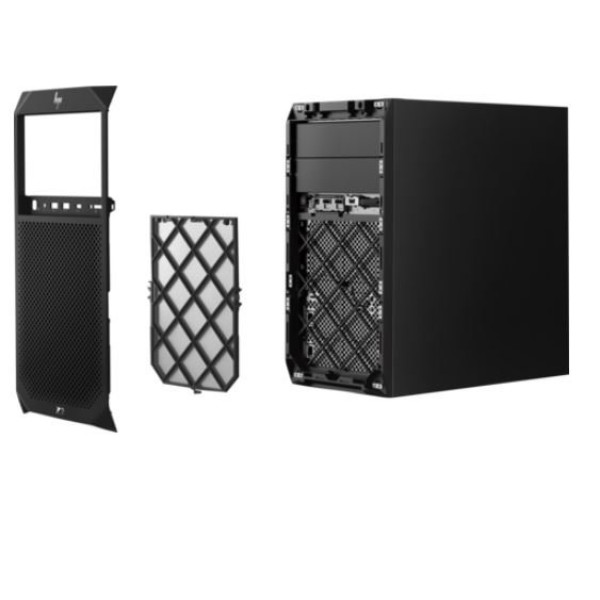 HP Z2 TWR G4 DUST FILTER AND BEZEL HP Z2 TWR G4 DUST FILTER AND BEZEL