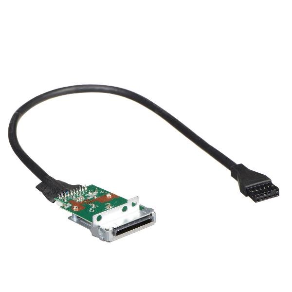 HP SD CARD READER Z2 SFF