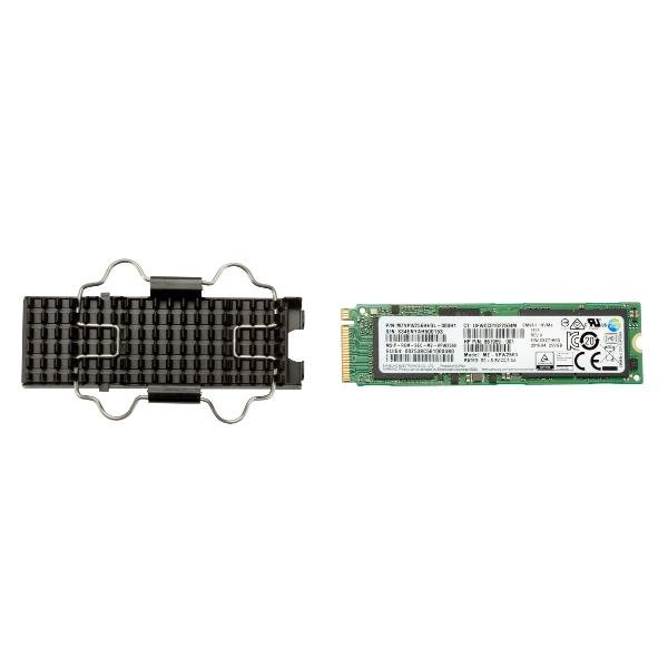 HP Z TURBO DRIVE 2TB TLC Z4/6 SSD