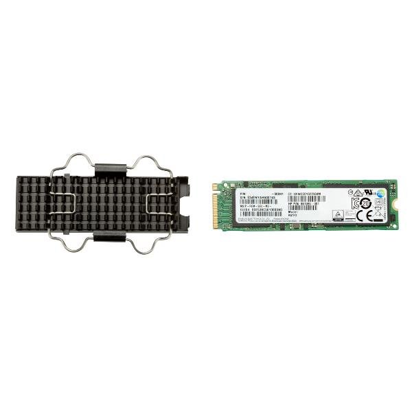 HP ZTURBO 1TB SED Z4/6 G4 TLC SSD HP ZTURBO 1TB SED Z4/6 G4 TLC SSD