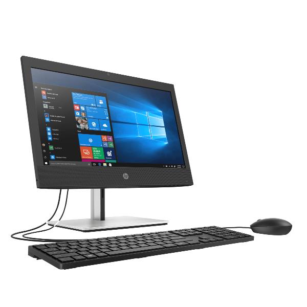 400 G6 PO NT I3-10100T 8/256 W10P