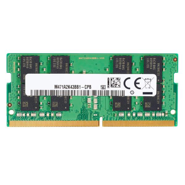 HP 8GB DDR4-3200 SODIMM
