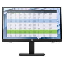 HP P22H G4 FHD MONITOR