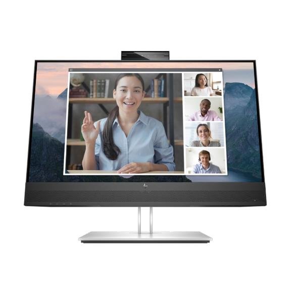 HP E24MV G4 CONF FHD MONITOR