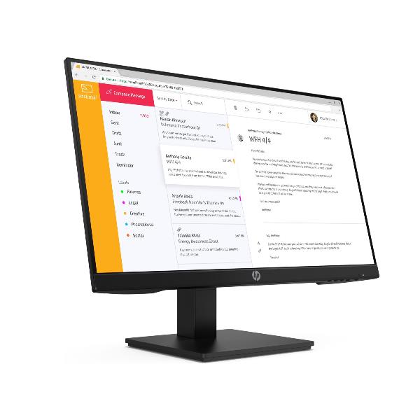 HP P24H G4 FHD MONITOR