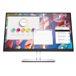 HP E24 G4 FHD