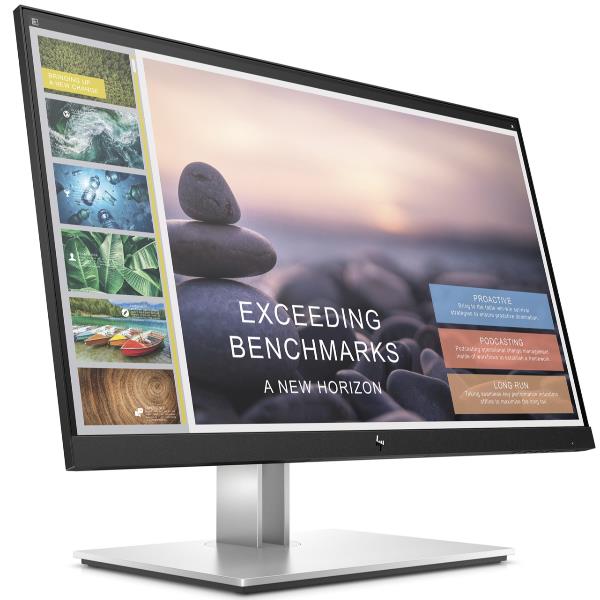 E24T G4 FHD TOUCH MONITOR E24T G4 FHD TOUCH MONITOR