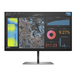 HP Z24F G3 FHD DISPLAY