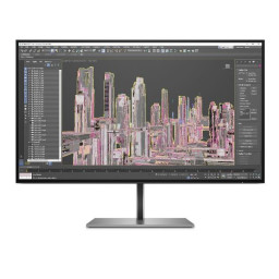 Z27U G3 QHD USB-C DISPLAY