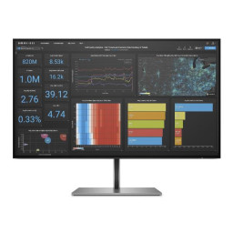 Z27Q G3 QHD DISPLAY