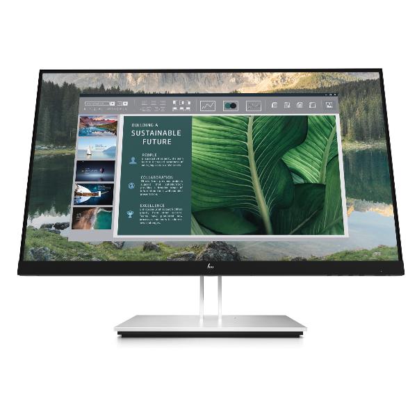 HP E24U G4 FHD USB-C MONITOR