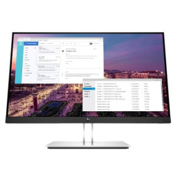 HP MNTR HP E23 G4 FHD