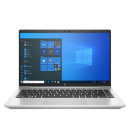 PB 640 G8 I51135G7 14 16/512  W10P