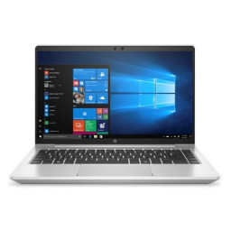 PB 440 G8 I71165G7 14 16/512  W10P