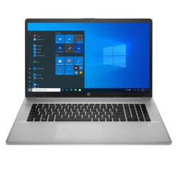 HP 470G8 I5-1135G7 17 16GB/512 W10P