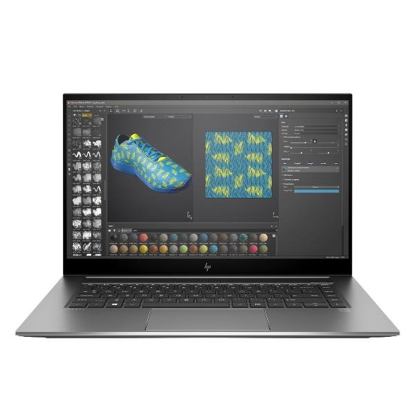 ZB ST G7 I9-10885H 15.6 32/1T W10P ZB ST G7 I9-10885H 15.6 32/1T W10P