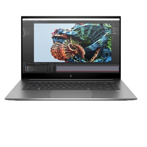 ZB ST G8 I7-11850H 32/1TB W10P