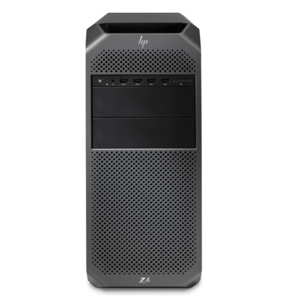 Z4 G4 T XW2235 32GB/512 W10P Z4 G4 T XW2235 32GB/512 W10P