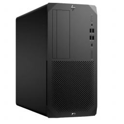 HP Z2 G5 TWR I7-10700 16/512 W10P