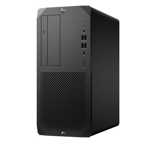 Z1 G6 TWR I7-10700 16/512 W10P Z1 G6 TWR I7-10700 16/512 W10P