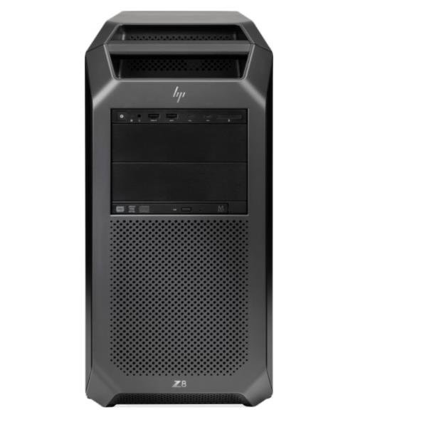 Z8 G4T X5218 96/512 PC AVID W10P Z8 G4T X5218 96/512 PC AVID W10P