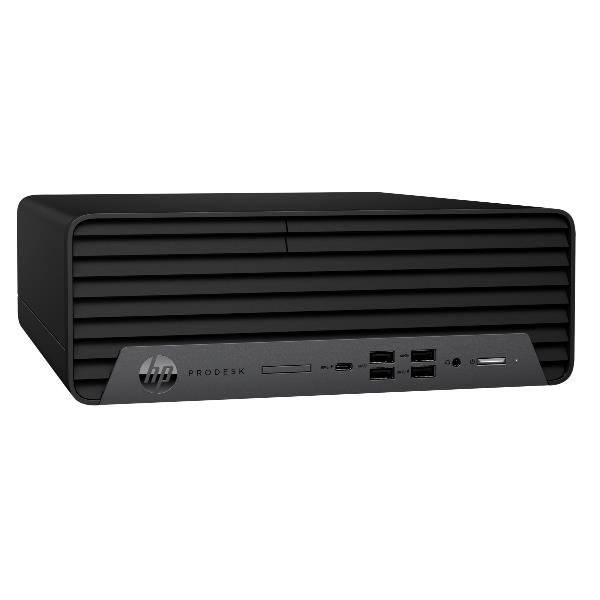 600 G6 PD SFF I5-10500 8/256 W10P