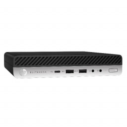 705 G5 ED DM R5P3400GE 8/256 W10P