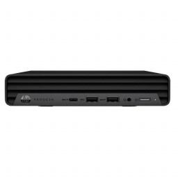 600 G6 PD DM I5-10500T 8/256 W10P